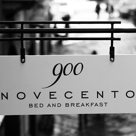 900 Bed And Breakfast Nola Eksteriør bilde