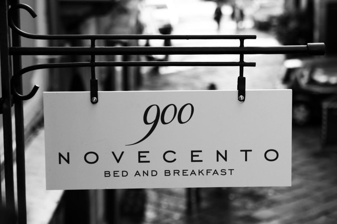 900 Bed And Breakfast Nola Eksteriør bilde